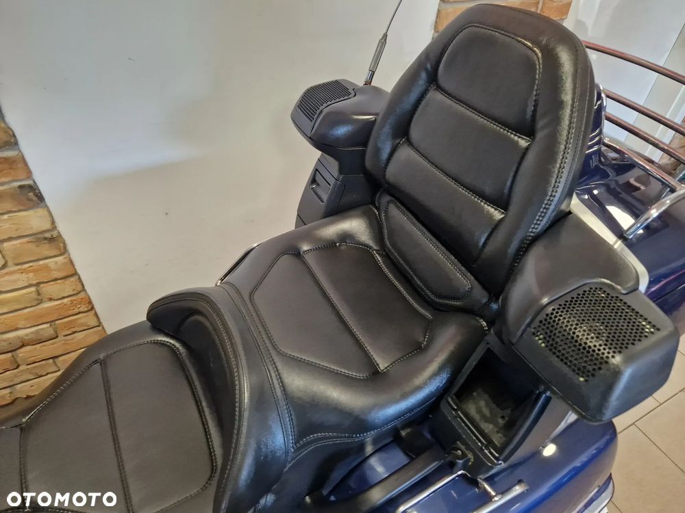 Honda GL - 20