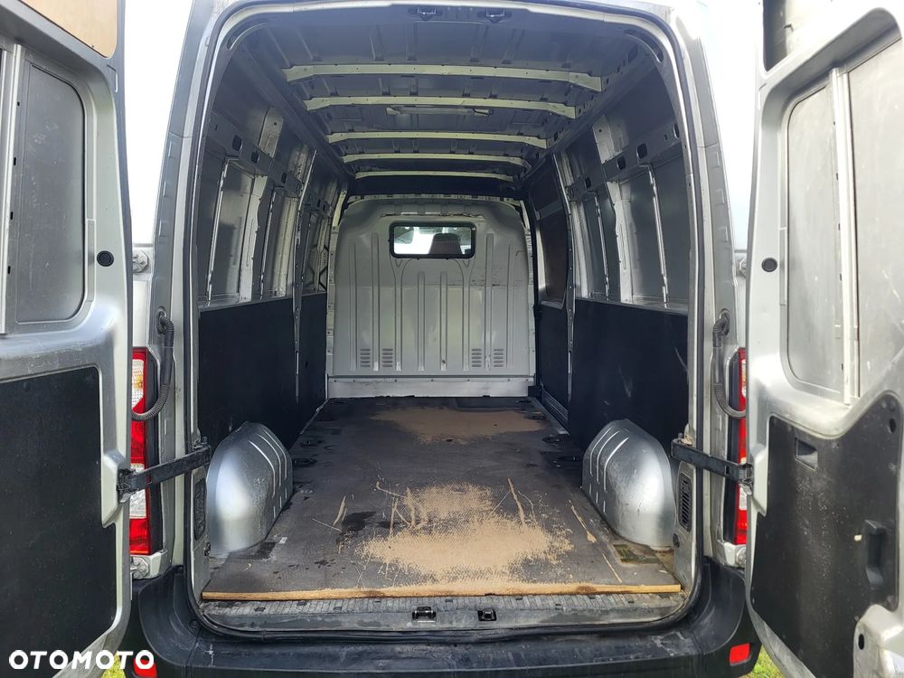 Renault Master - 9