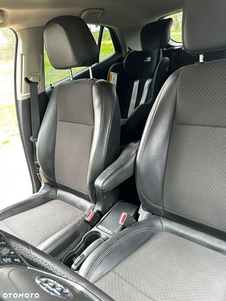 Opel Mokka X - 22