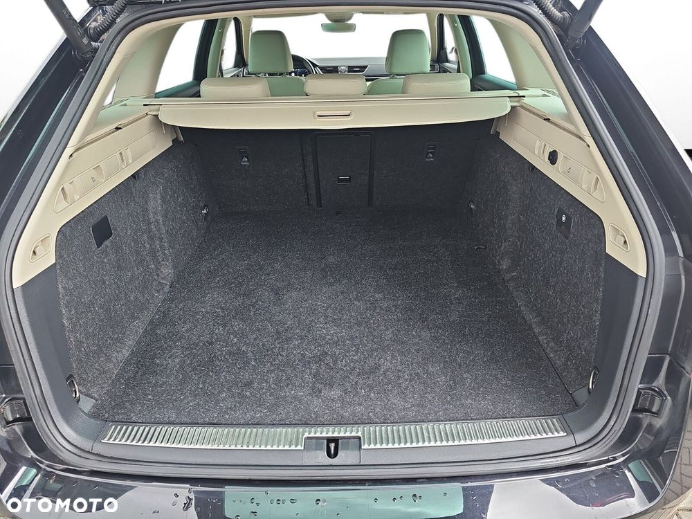 Skoda Superb - 9