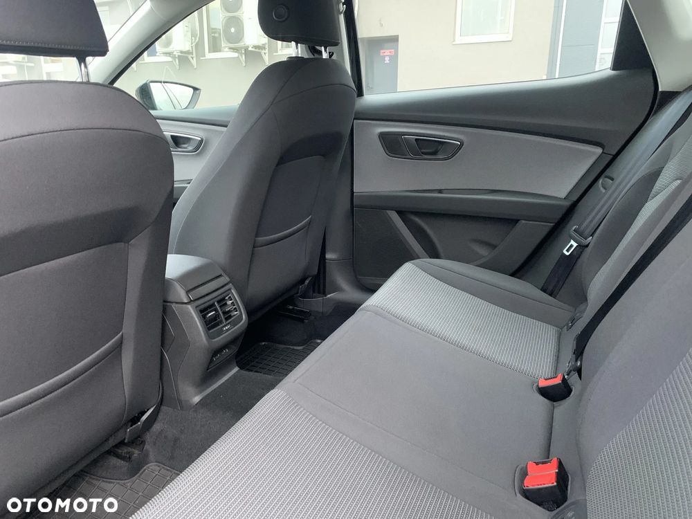 Seat Leon 1.5 TSI Style - 11