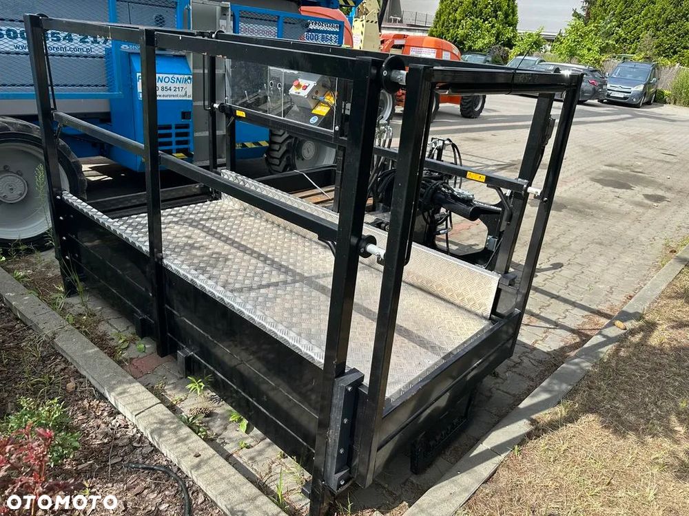 Dieci Pegasus 75.25 - 30