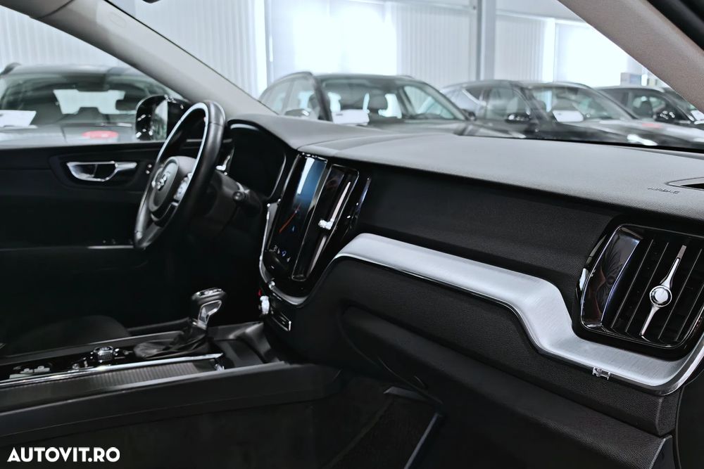 Volvo XC 60 D4 Geartronic Momentum - 7