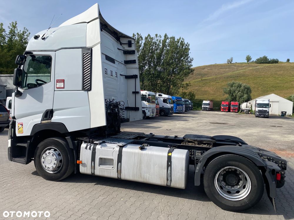 Renault T460 STANDARD 2017 - 4