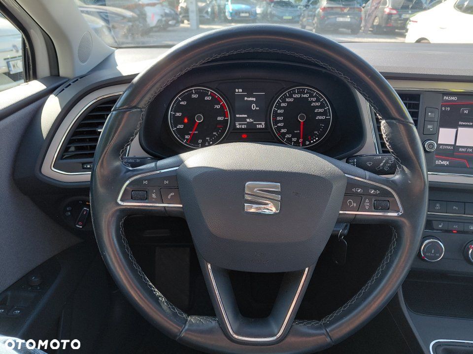Seat Leon - 15