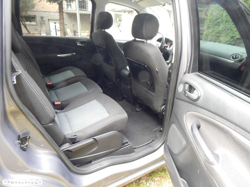 Ford Galaxy 1.6 EcoBoost Start/Stop Business Edition - 26
