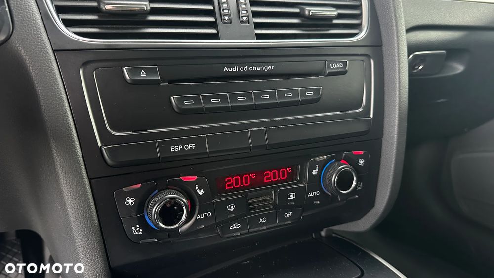 Audi A4 Avant - 20