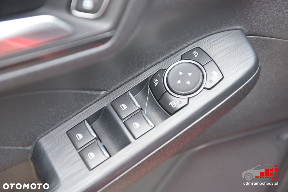 Ford Kuga - 18