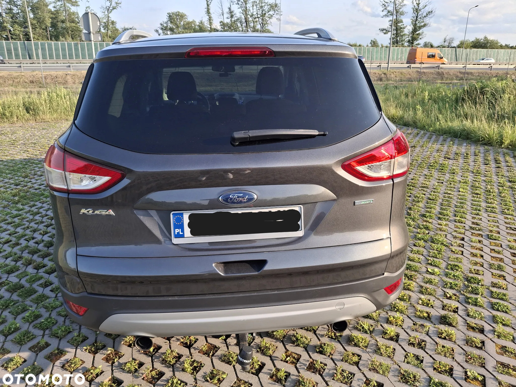 Ford Kuga 1.5 EcoBoost 2x4 SYNC - 5