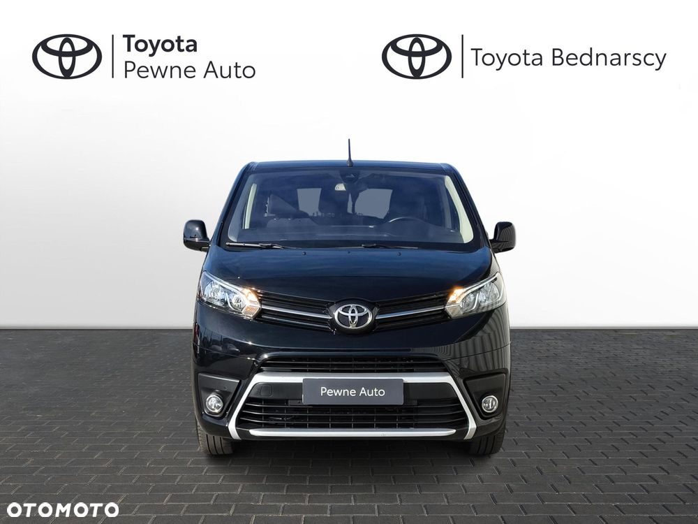 Toyota Proace Verso 2.0 D4-D Long Business - 8