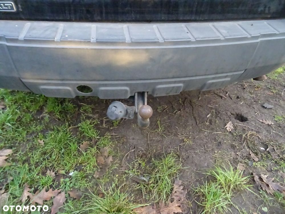 FORD MAVERICK 04-07R LIFTING HAK HOLOWNICZY KOMPLET ROZNE CZESCI WARTO PYTAC - 1