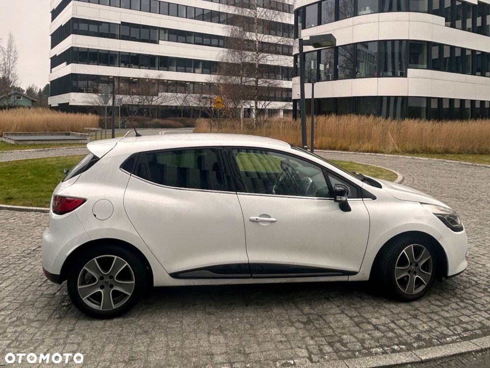 Renault Clio 1.2 16V Techno Feel - 7