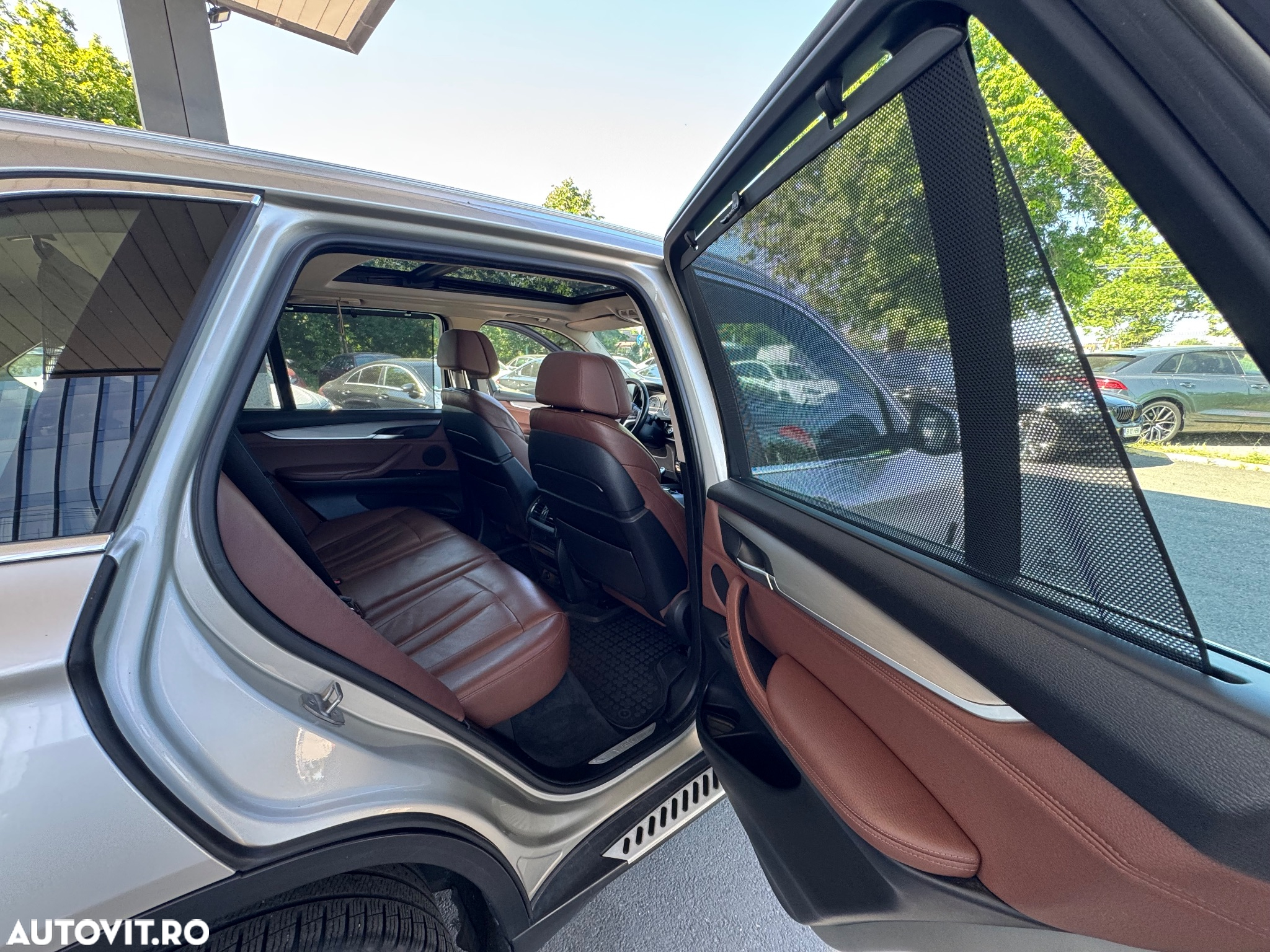 BMW X5 xDrive30d Sport-Aut. - 17