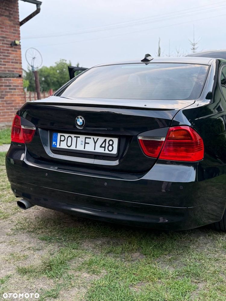 BMW Seria 3 - 3