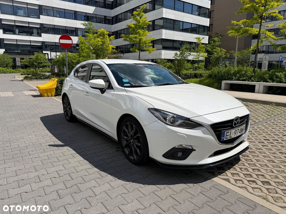 Mazda 3 2.0 Enso - 9