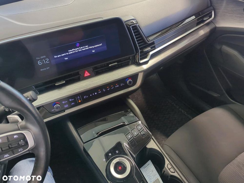 Kia Sportage 1.6 CRDI MHEV L 2WD DCT - 7