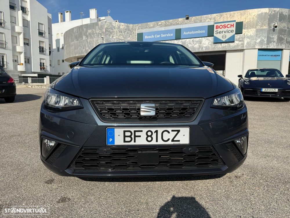 SEAT Ibiza 1.0 TSI Style - 2