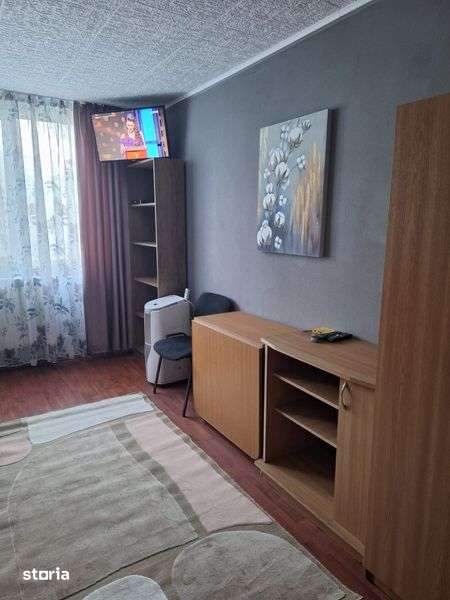 Închiriez garsoniera tiglina 1, bloc A-urii — fotografia 3