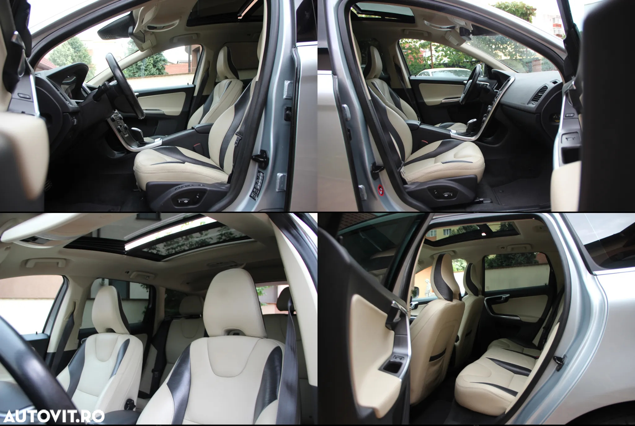 Volvo XC 60 D4 Geartronic RDesign - 4