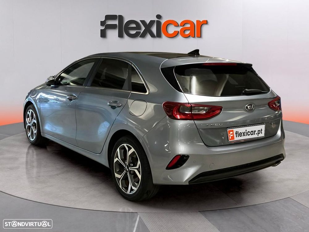 Kia Ceed 1.0 T-GDI GT Line - 3