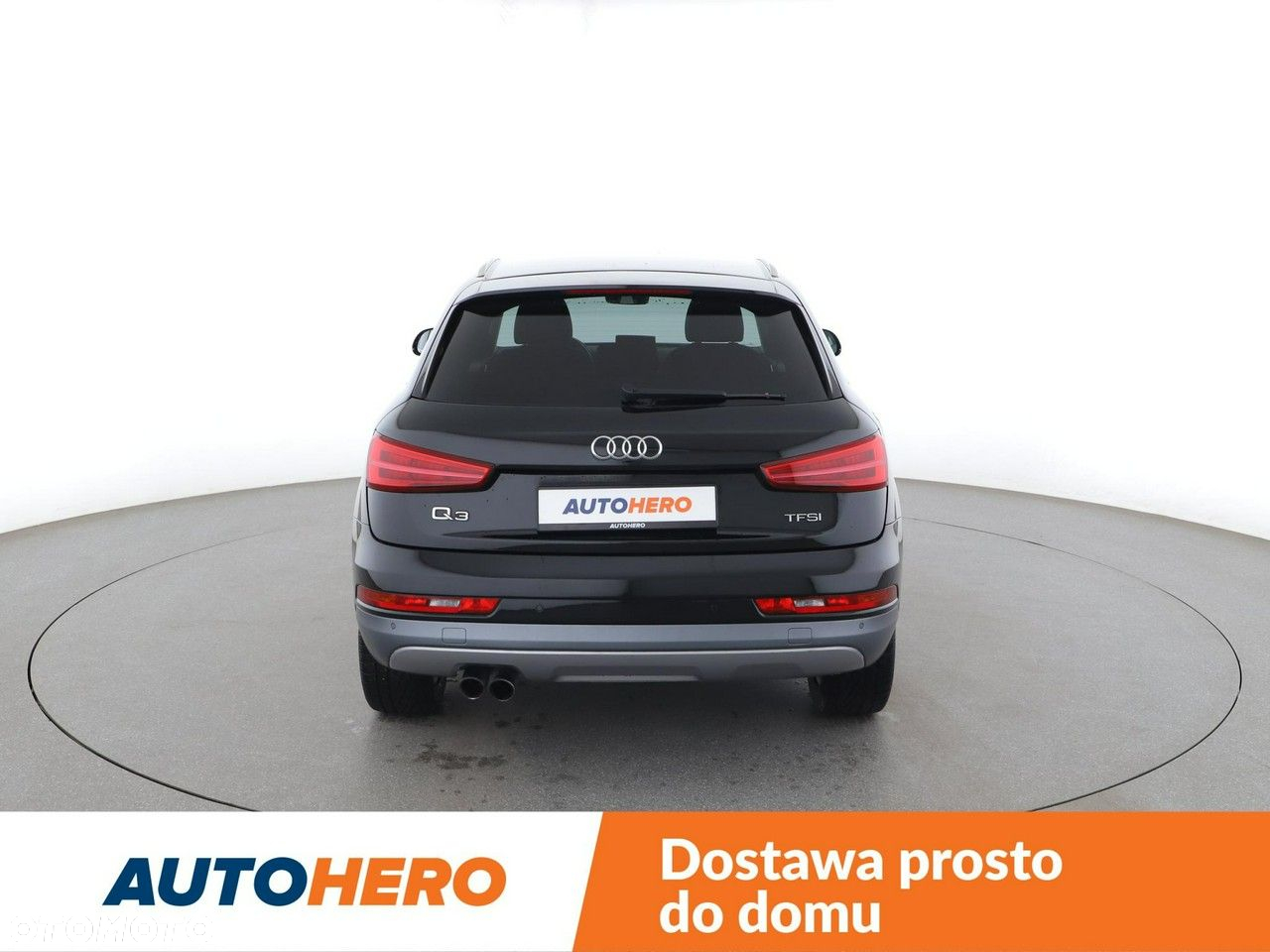 Audi Q3 1.4 TFSI CoD ultra Design - 6