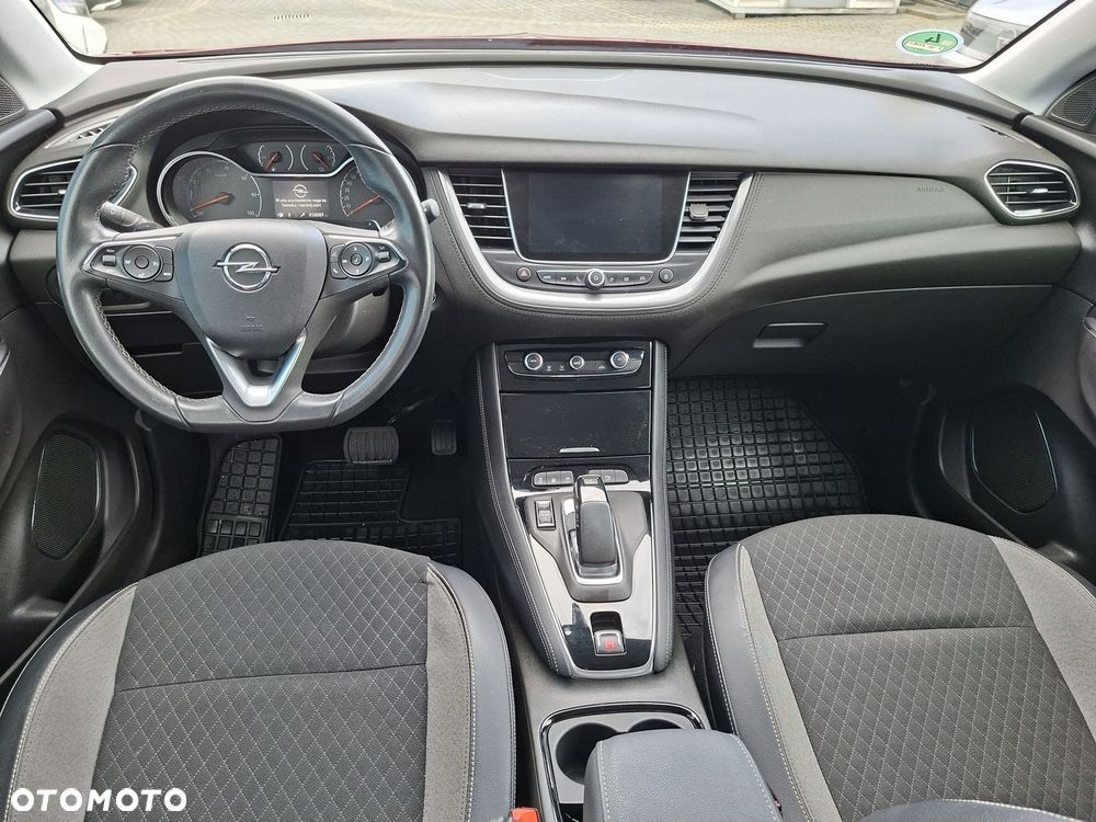 Opel Grandland X - 14