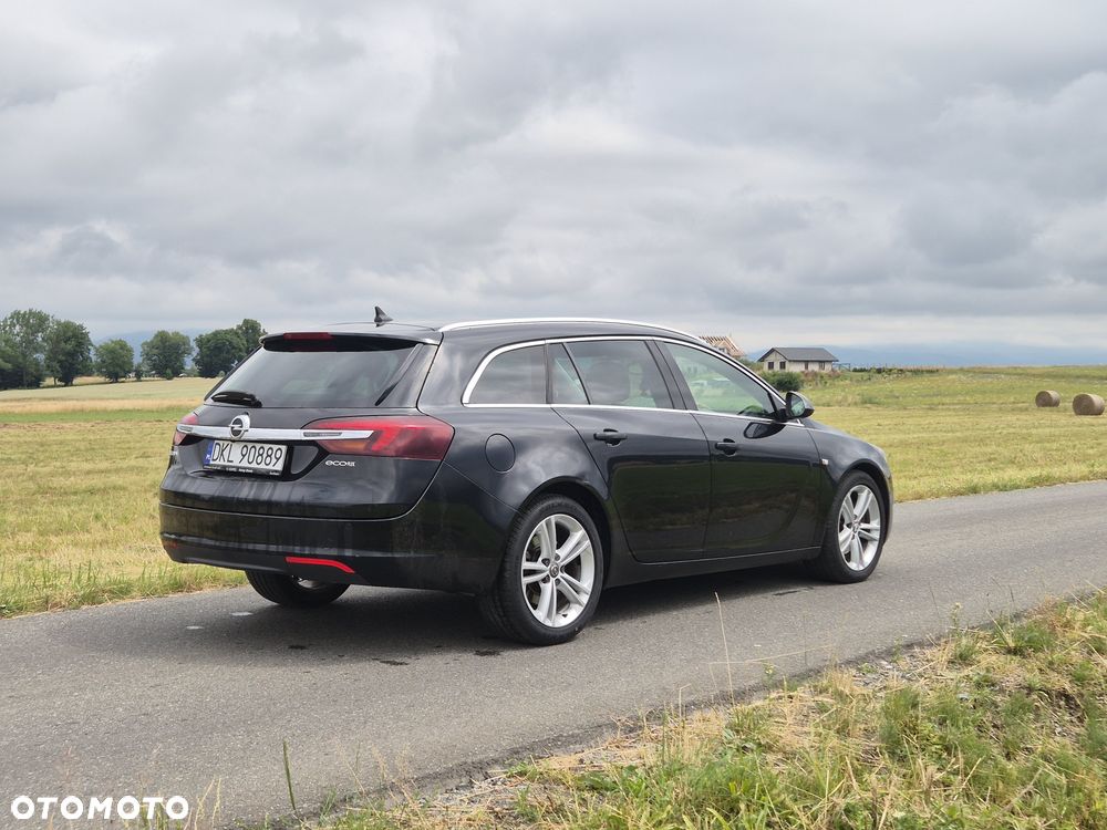 Opel Insignia - 3