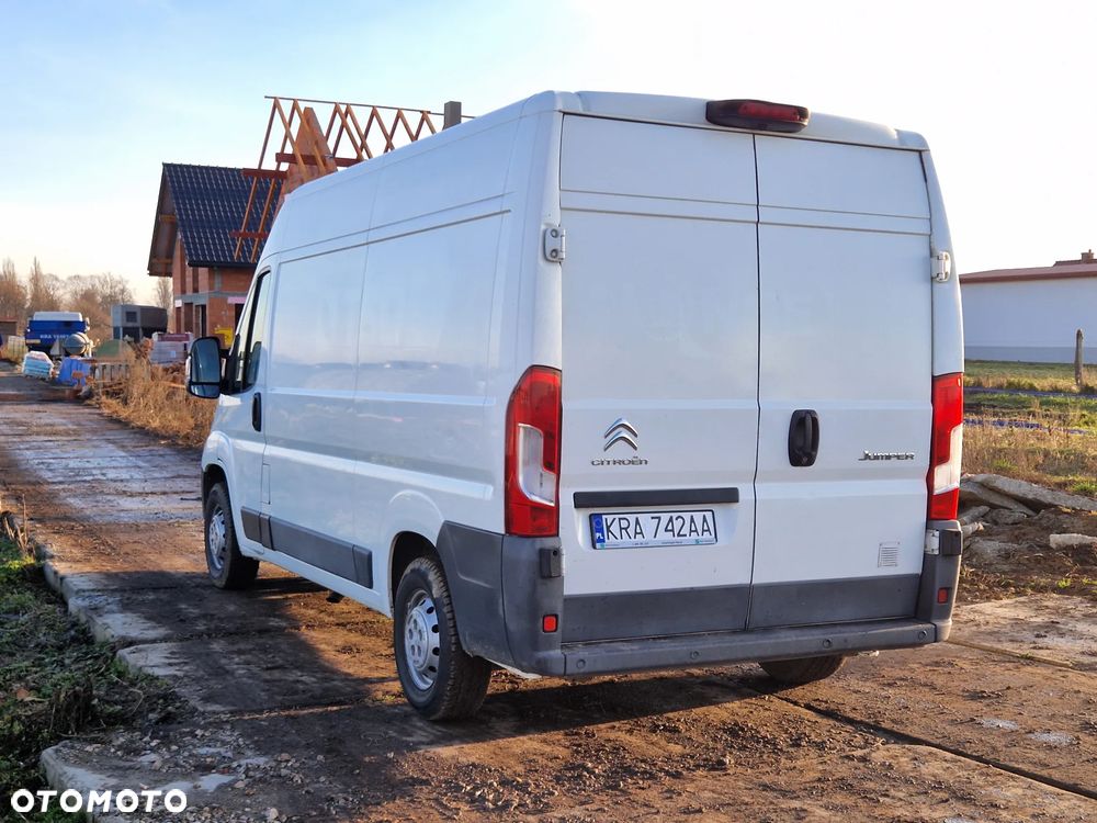 Citroën Jumper - 13