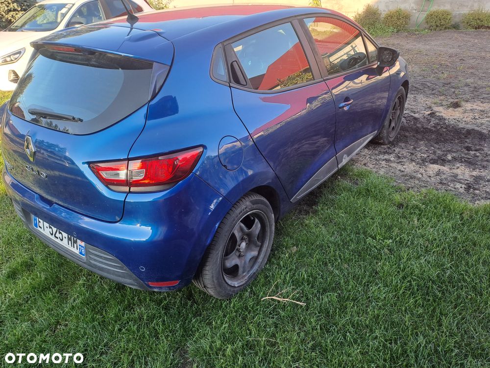 Renault Clio (Energy) dCi 90 Bose Edition - 5