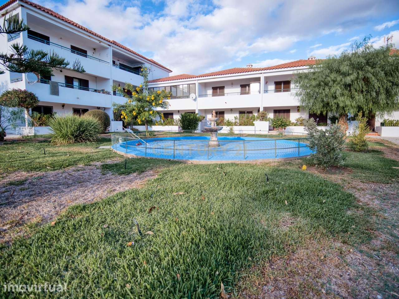 Apartamento T2 num Condomínio Fechado na Manta Rota - Algarve - Grande imagem: 2/48