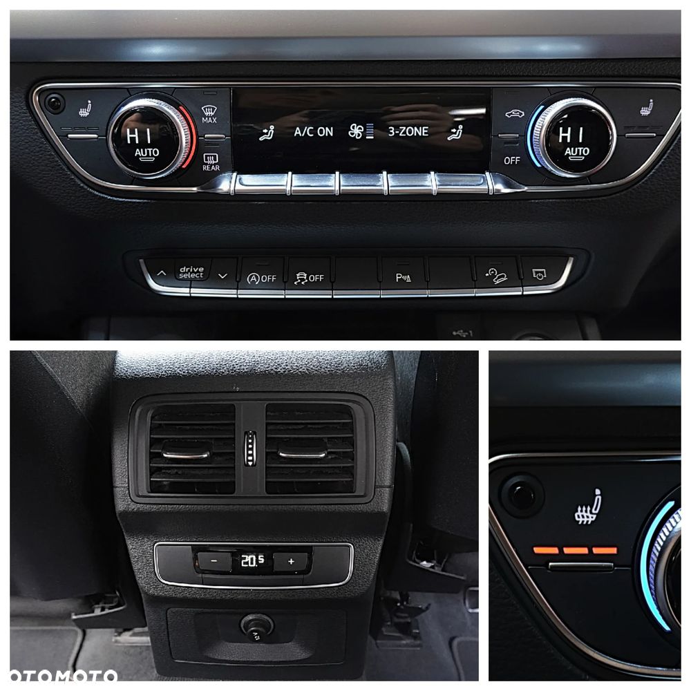Audi Q5 40 TDI mHEV Quattro Advanced S tronic - 27