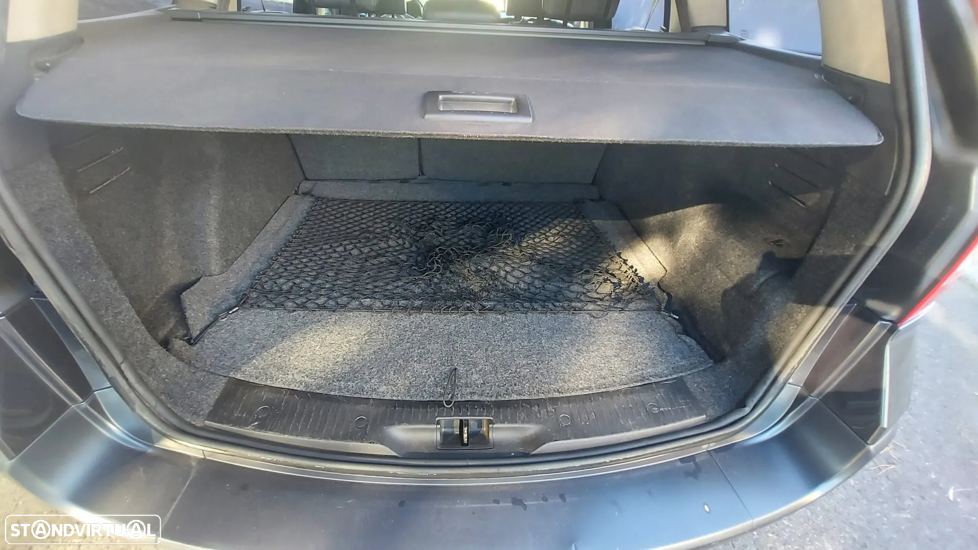 Renault Mégane Break - 16