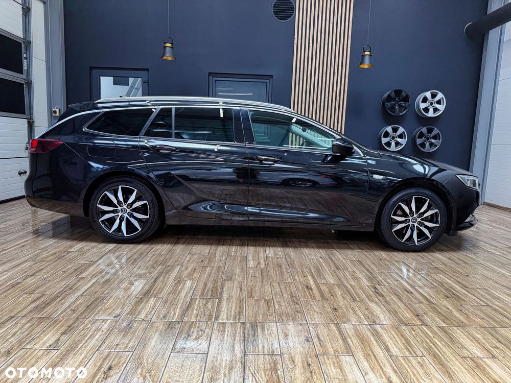 Opel Insignia 1.5 T Ultimate S&S - 6