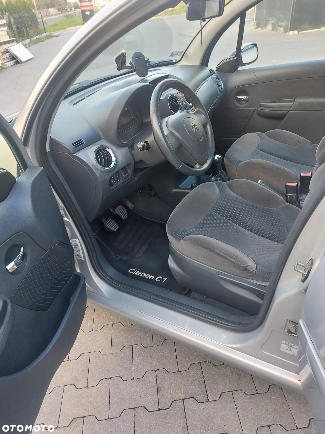 Citroën C3 1.4 Exclusive - 10
