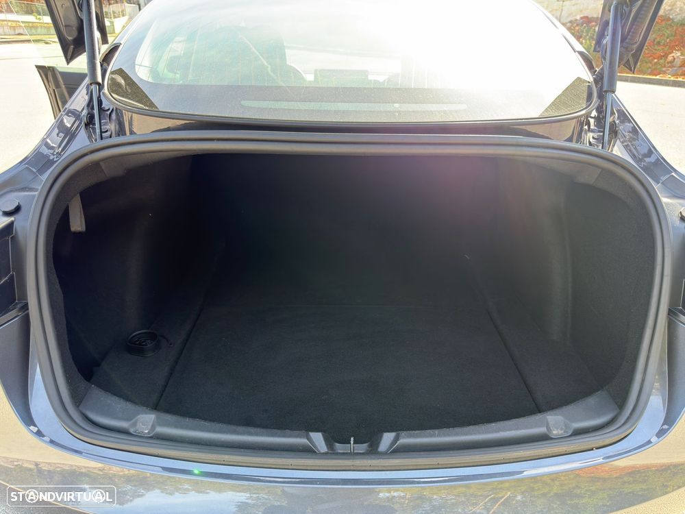 Tesla Model 3 Standard Range Plus RWD - 11