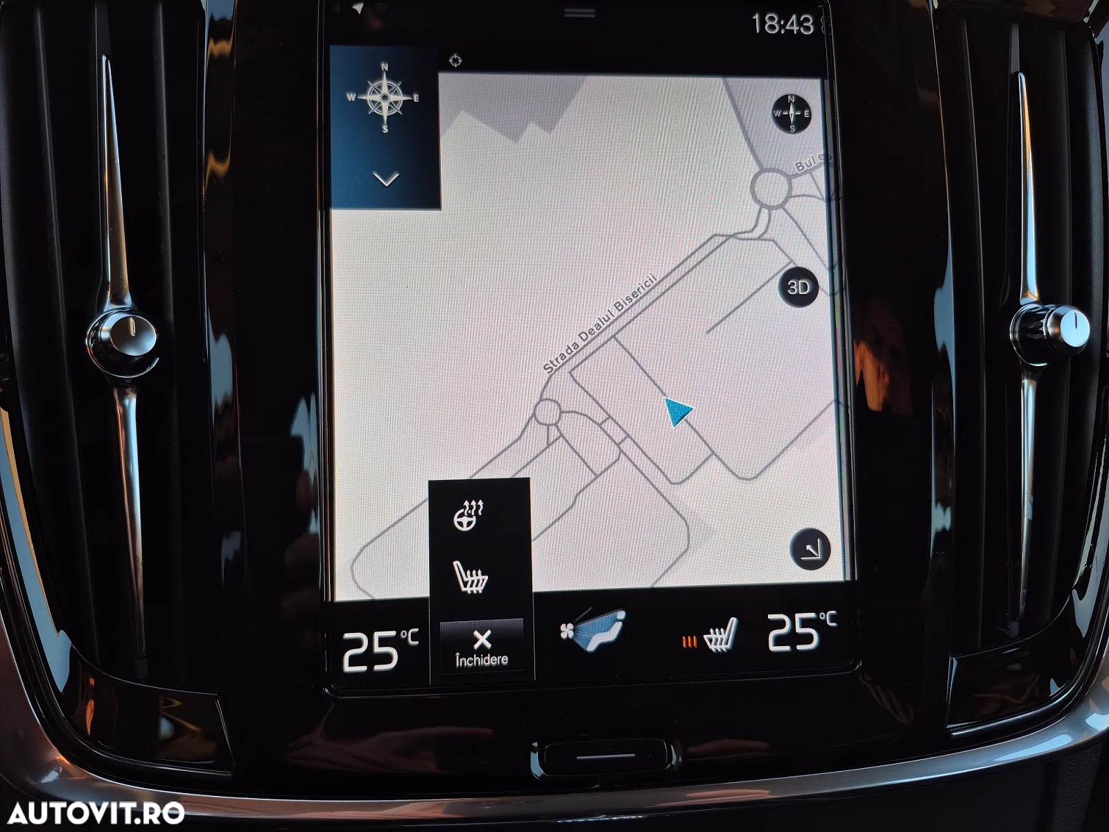Volvo V90 Cross Country B5 D AWD Geartronic Pro - 19