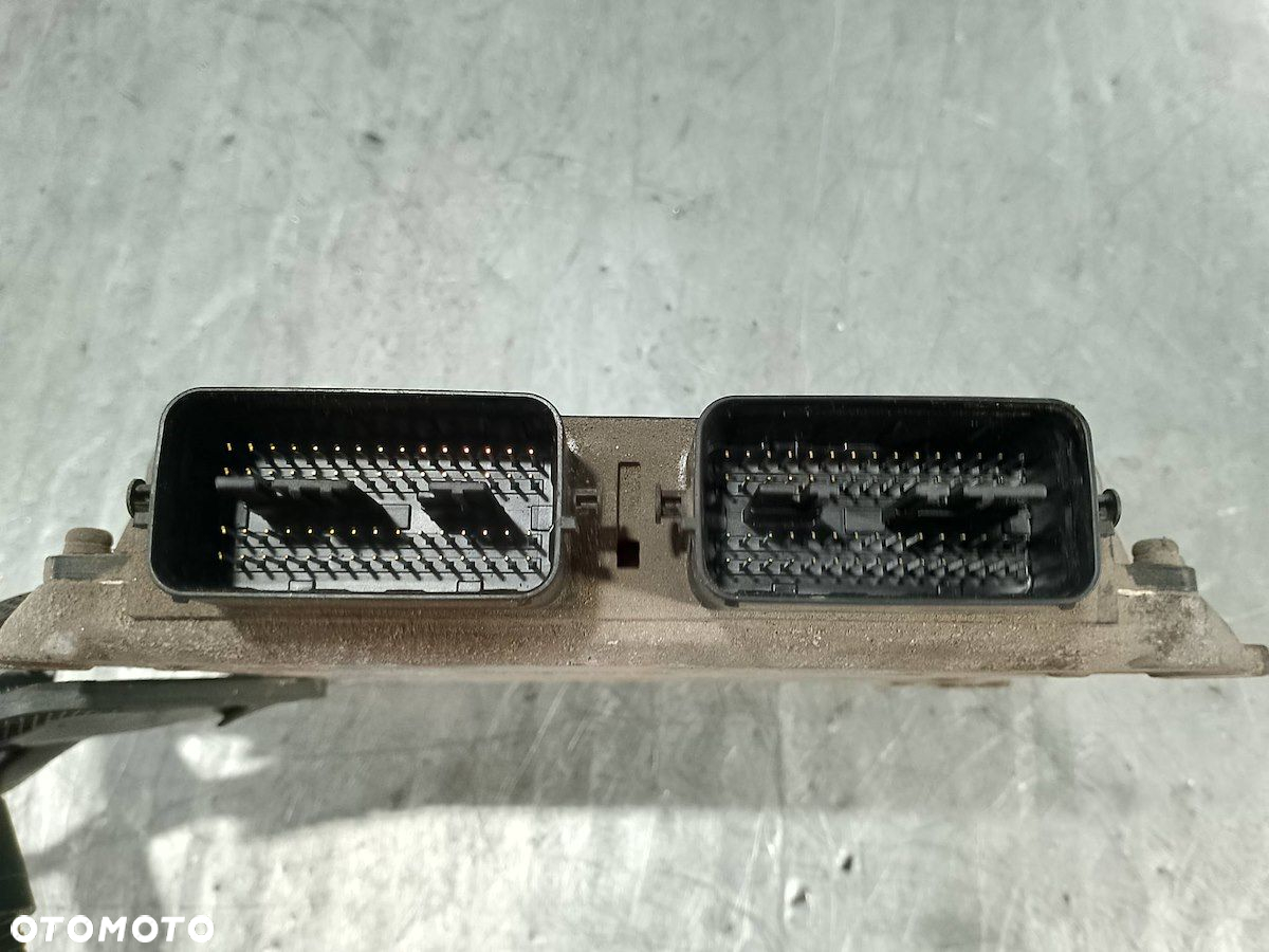 KOMPUTER, STEROWNIK MAZDA 3 279700-4371  L32G 2.0 16V - 2