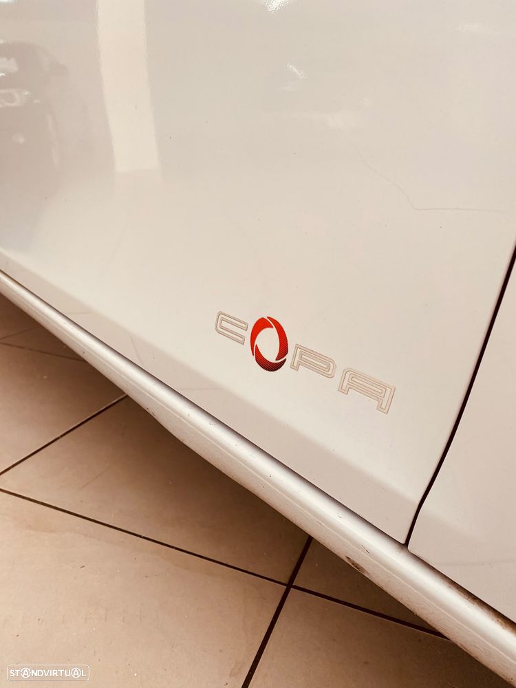 SEAT Leon 1.6 TDI Copa - 13