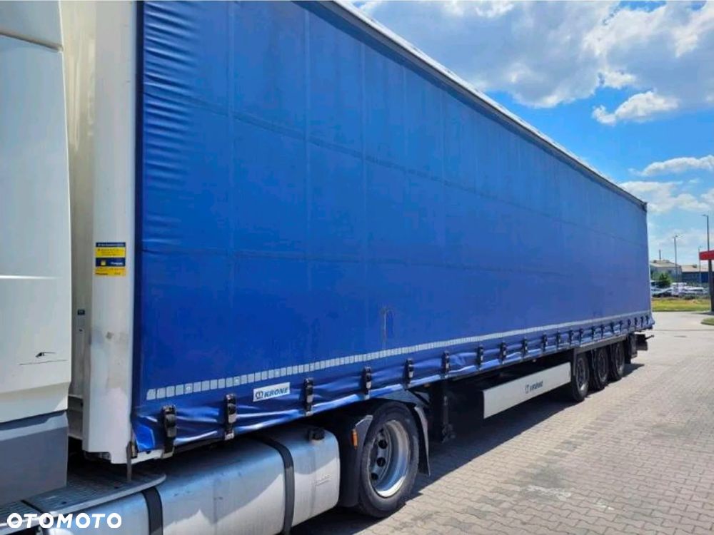 DAF XF106 - 10