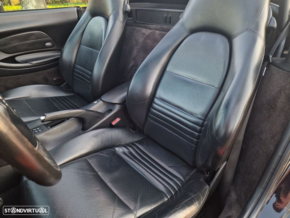 Porsche Boxster 2.7 - 14