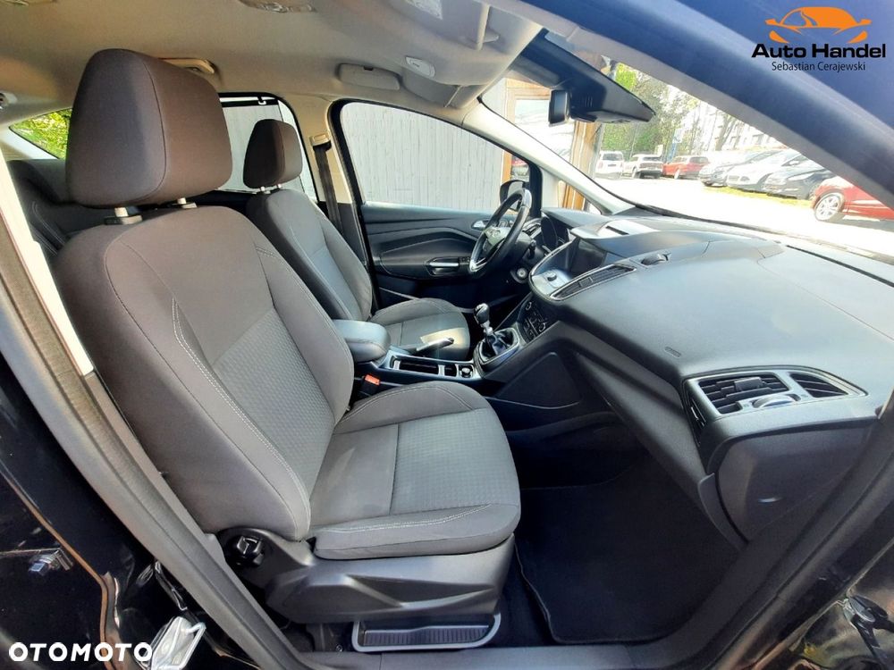 Ford C-MAX 1.0 EcoBoost Edition ASS - 37