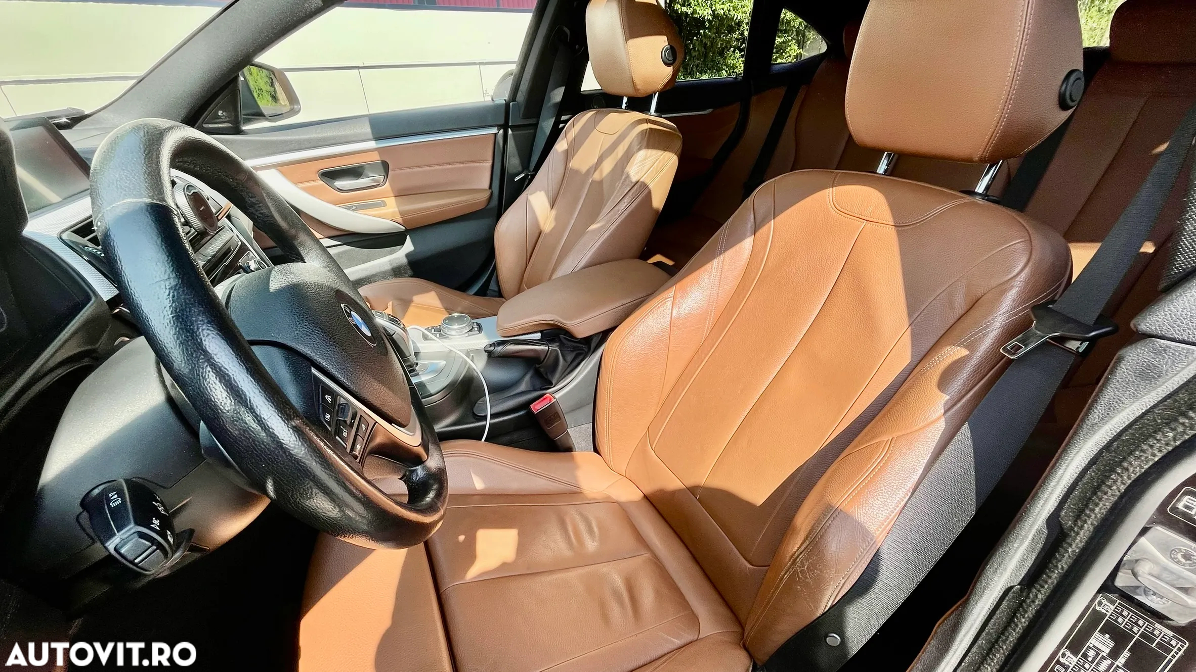 BMW Seria 4 - 4