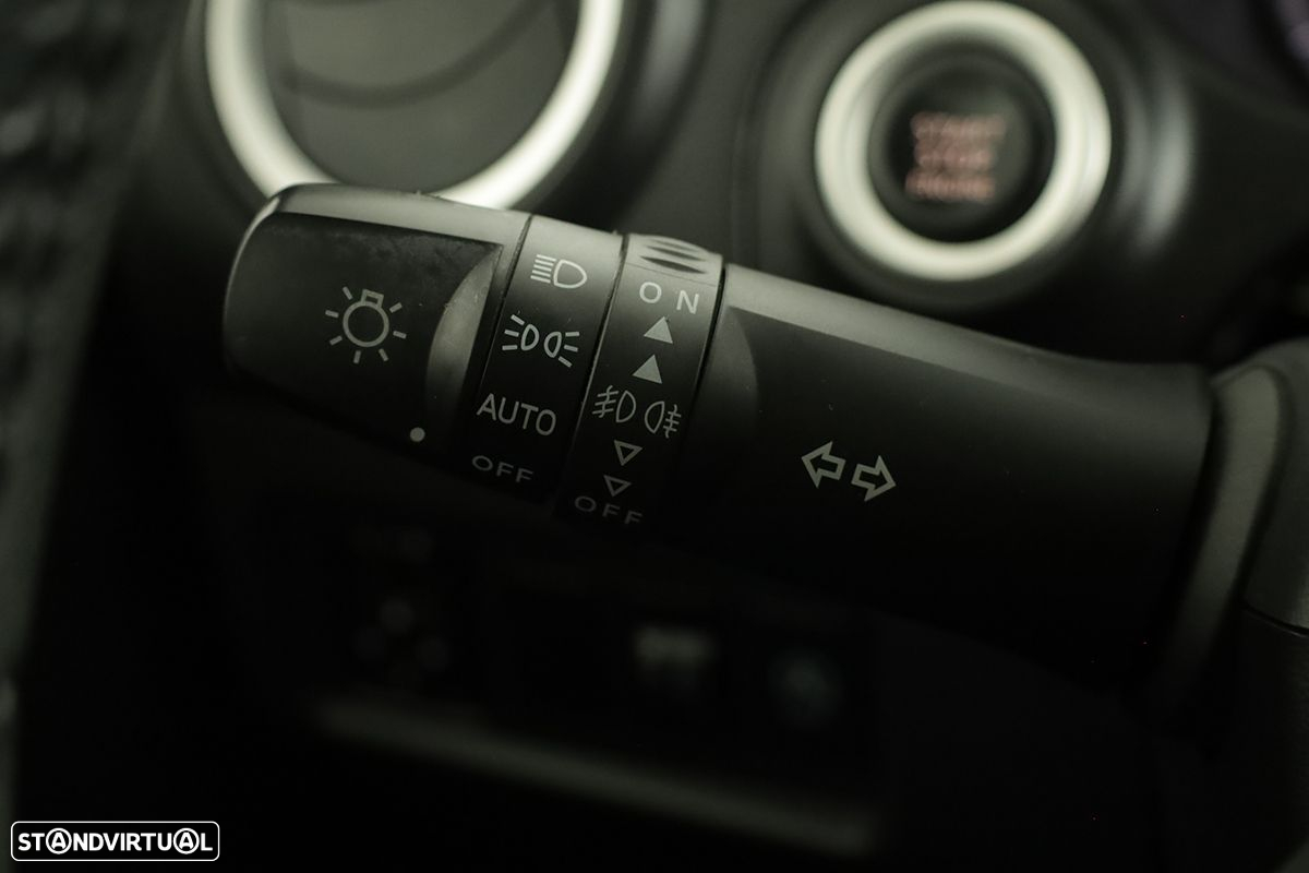Mitsubishi Space Star 1.2 Intense - 13