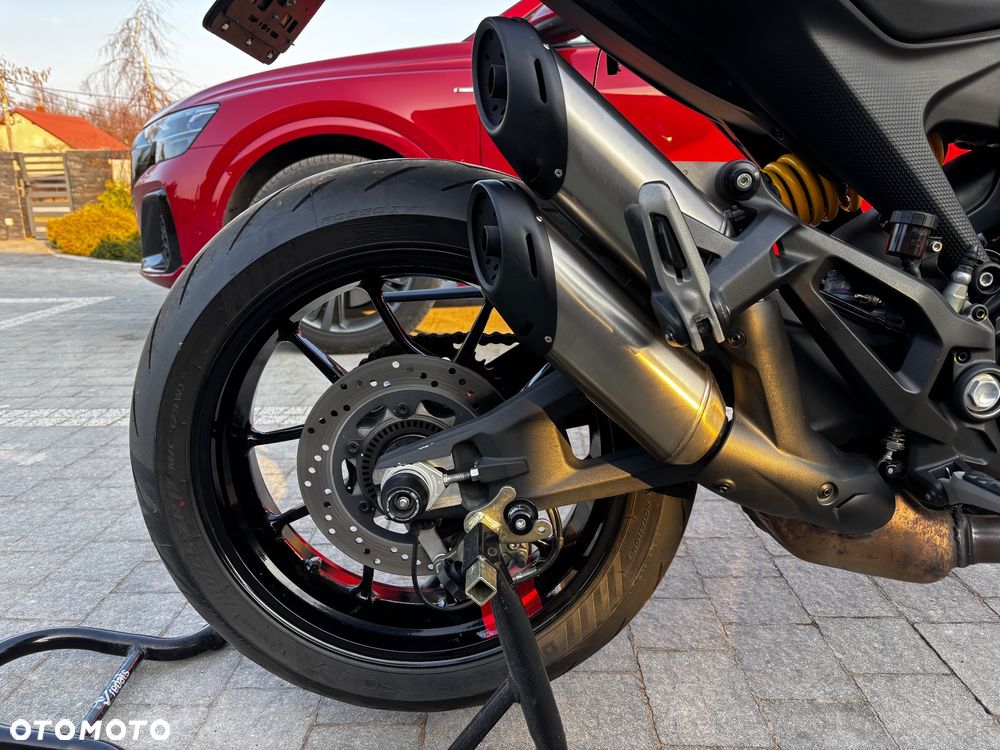 Ducati Monster - 20