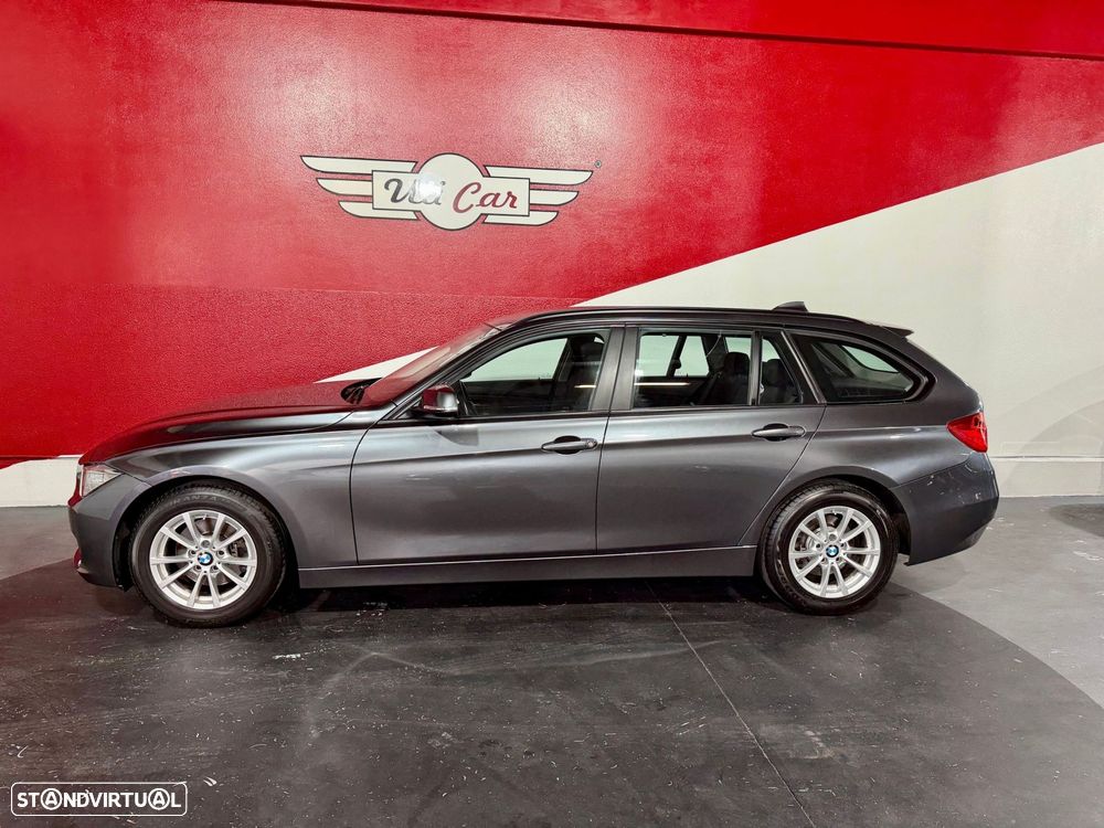 BMW 320 - 38