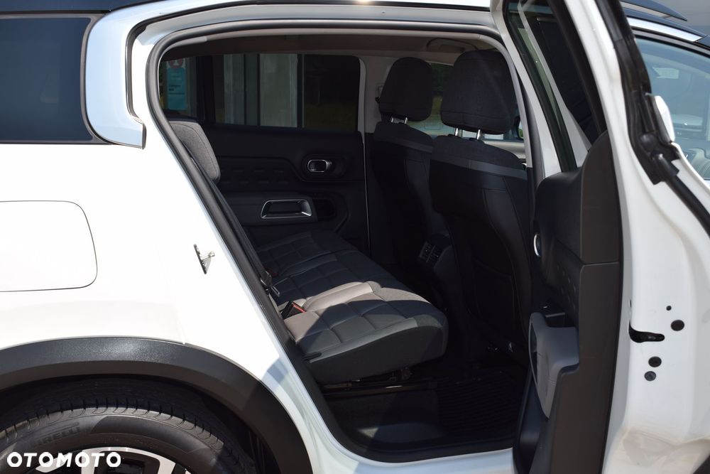Citroën C5 Aircross 1.6 PHEV 225 Shine EAT8 - 23