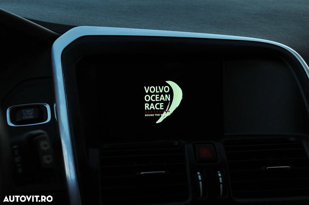 Volvo XC 60 D3 Ocean Race - 15