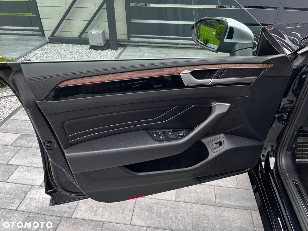 Volkswagen Arteon Shooting Brake 2.0 TDI 4Motion Elegance DSG - 18