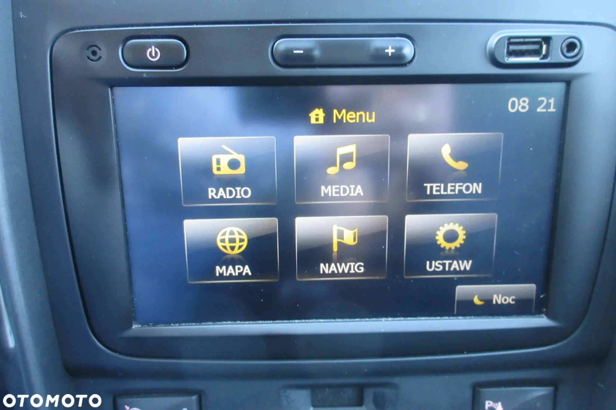 Dacia Duster 1.2 TCe Laureate - 37