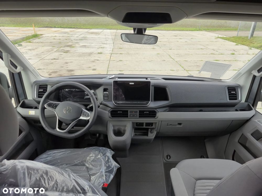 Volkswagen California - 16